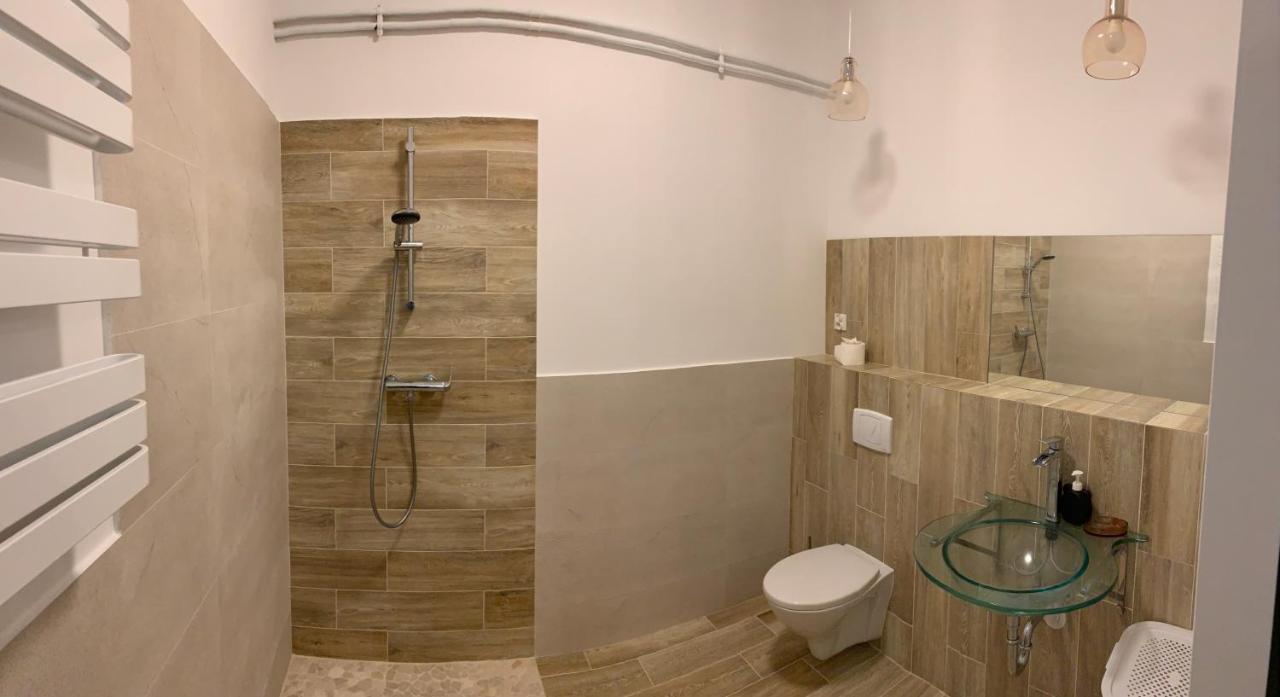 Apartamenty Stacja Reszel Exterior photo
