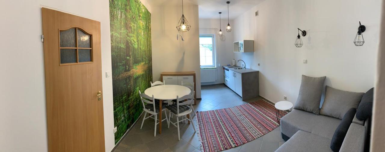Apartamenty Stacja Reszel Exterior photo